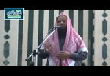 واجبنا نحو القرآن (3 جمادى الأولى1437هـ)خطب الجمعة