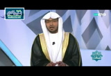 الحلقة 70 القضاء بين الناس - الباقيات الصالحات