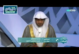 الحلقة 82 الكتابة في القرآن والسنة - الباقيات الصالحات