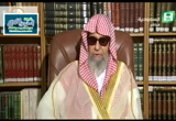 فتاوى (22-11-1435) فتاوى على الهواء