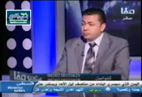 شروط ونواقض لا إله إلا الله (12/4/2016) ستوديو صفا
