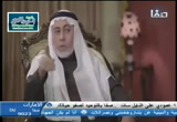 المميزات الفكرية والمنهجية للمشروع السني ج2- المشروع والمشروع السني