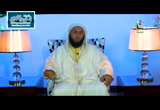 الحلقة السابعة عشر (الفتاوى1) أشذاء وأنداء 