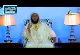 الحلقة الثامنة عشر (الأم) أشذاء وأنداء 