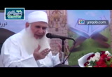 الحلقة 28 - بوابة الصلاة - إني ذاهب إلي ربي(دورة الاستعداد لرمضان 1437 هـ) 