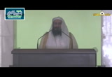 دروس وعبر من قصة موسى مع فرعون - خطبة الجمعة (جامع الراجحى) 