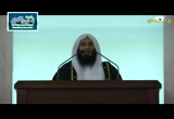 خطبة عيد الفطر - جامع الراجحى 1436هـ