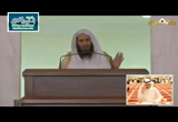 أسباب النصر والتمكين - خطبة الجمعة(جامع الراجحى) 