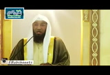 إصلاح الخلوات وتقوى الله -خطبة الجمعة -