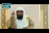 التحالف لا التخالف -خطبة الجمعة -