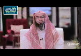 طول السفر وقلة الزاد (7/6/2016) الصفوة