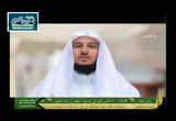 القدوة والأسوة الحسنة رسول الله محمد (6/6/2016) كيف عاملهم النبي
