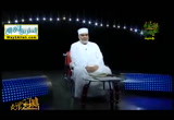 لماذا افرد النور والسمع ( 9/6/2016 ) اسئله فى القران