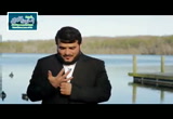 ليلة في بيت النبوة (10/6/2016) حدثني الزمن