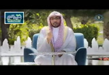 إنك من الآمنين (14/6/2016) الكلمة الطيبة