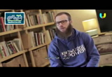 بائع مخدرات يعرض الإسلام على يوشع إيفانز (17/6/2016) بالقرآن اهتديت3
