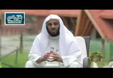 القدوة  محمد صلى الله عليه وسلم (14/6/2016)حوار الأرواح