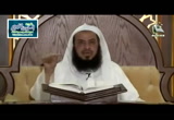 الزهد (18/6/2016) حديث الرقائق