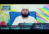 الرضا بالقضاء والقدر ( 14/6/2016) حكايات نور الدين محمود