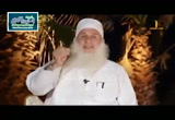 الجزء السادس عشر من القرآن (21/6/2016) حلاوة وطلاوة
