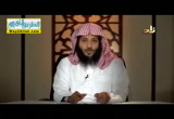 شروط الخطاب بصيام رمضان (11/6/2016) فقهيات رمضانية 