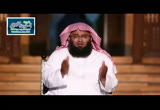 لا تقنطوا من رحمة الله (18/6/2016) دموع المحبين