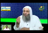 الصبر على الأذى ج٦(14/6/2016)منهج النبي في دعوة الآخر