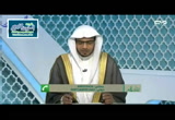 العدل فى العطية بين الأولاد (13/6/2016) دار السلام4