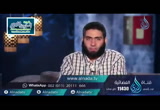 التوسل (20/6/2016)كأنك تراه
