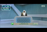 معاني حديثية متفرقة(16/6/2016)دار السلام4