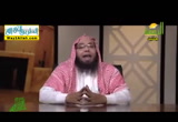 بيت النمل (23/6/2016) سنريهم آيَاتِنَا 