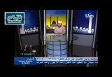 الإحتجاج بالمشيئة (23/6/2016) عقيدة الإسلام