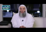 أي شرف للعلم هذا (26/6/2016) لطائف قرآنية