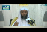 إن الصلاة تنهى عن الفحشاء والمنكر (28/6/2016) نسائم رمضانية