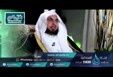 نهج النبى فى التعامل مع الأقارب والرحم(13/6/2016)السراج المنير 4