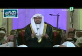 تفسير سورة البقرة من الآية 61 إلى الآية 62 (1/7/2016) تفسير القران العظيم  