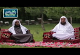 الرفق ( 1/7/2016) حوار الأرواح