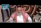 الوعيد لمن أذى رسول الله (30/6/2016) ليدبروا أياته 