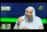 التدرج فى الدعوة ج1 (3/7/2016) منهج النبى فى دعوة الآخر2