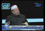 عبد الله بن أم مكتوم (7/6/2016) صحابة منسيون