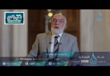 إعجاز القرآن (3/7/2016) ونفس وما سواها