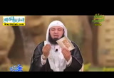  من عجائب أحوال الصالحين _ البر (4/7/2016)عجيبة