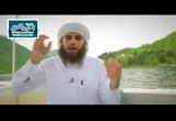 شر الناس من لا يبالي ان يراه الناس مسيئا (3/7/2016) ثمرات العقول