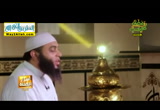 تحب تكون ملك (3/7/2016) أسرار الصلاة2