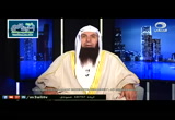 الحب في الله (16/6/2016) الجسد الواحد