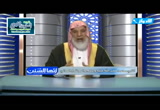 النبي والمجتمع المدني (11/6/2016) إنها السنن