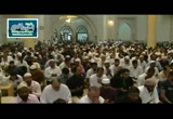 الذكر والنسيان (6/7/2016) خطبة عيد الفطر