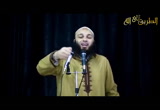 ولقد فتنا سليمان (22-07-2016) مسجد أهل السنة بالمنصورة
