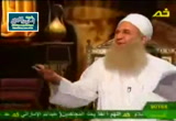 مع الشيخ أبي إسحاق الحويني و حلقة عن الفرقة الناجيه ( فاسمع إذا ) 