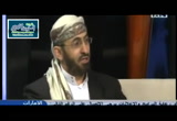 تعريف بالشيخ خالد الوصابي (2/7/2016) جلسة صفا